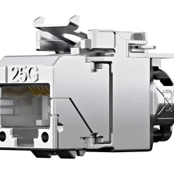 Telegärtner AMJ-SL Modul (VPE 12) 25G T568A