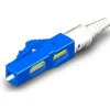 Telegärtner FFP LC Stecker OS2/PC 3000