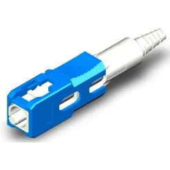 Telegärtner FFP SC Stecker OM3 250/900