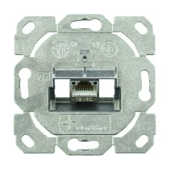 Telegärtner Modulaufnahme AMJ-SL 1-fach UP/0 flex T568B