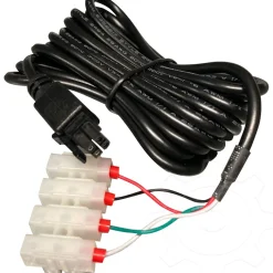 Teltonika Power Cable with 4-Way screw
