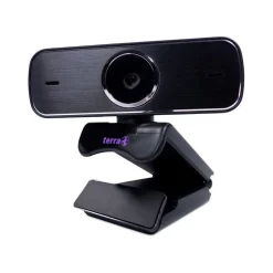 Terra JP-WTFF-1080HD Webcam USB