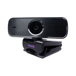 Terra JP-WTFF-1080HD Webcam USB
