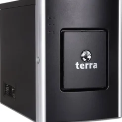 Terra MINISERVER G6 E-2434/32/2x960/C/WS2025E