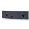 Terra MOBILE Dockingstation 800 USB-C/A inkl.135W Netzteil und USB C/A Kabel