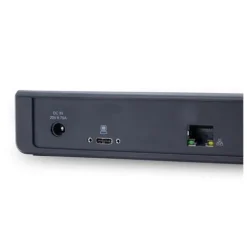 Terra MOBILE Dockingstation 800 USB-C/A inkl.135W Netzteil und USB C/A Kabel