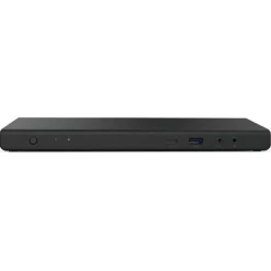 Terra MOBILE Dockingstation 800 USB-C/A inkl.135W Netzteil und USB C/A Kabel