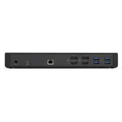 Terra MOBILE Dockingstation 800 USB-C/A inkl.135W Netzteil und USB C/A Kabel