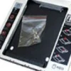 Terra MOBILE Einbaurahmen für 2.HDD / SSD