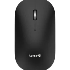 Terra NBM1000S 2.4 GHz & Bluetooth schwarz (kabellos)