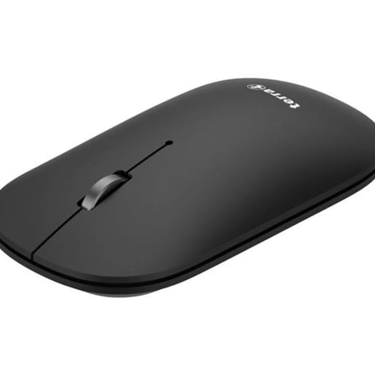 Terra NBM1000S 2.4 GHz & Bluetooth schwarz (kabellos)