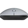 Terra NBM1000S 2.4 GHz & Bluetooth silber (kabellos)