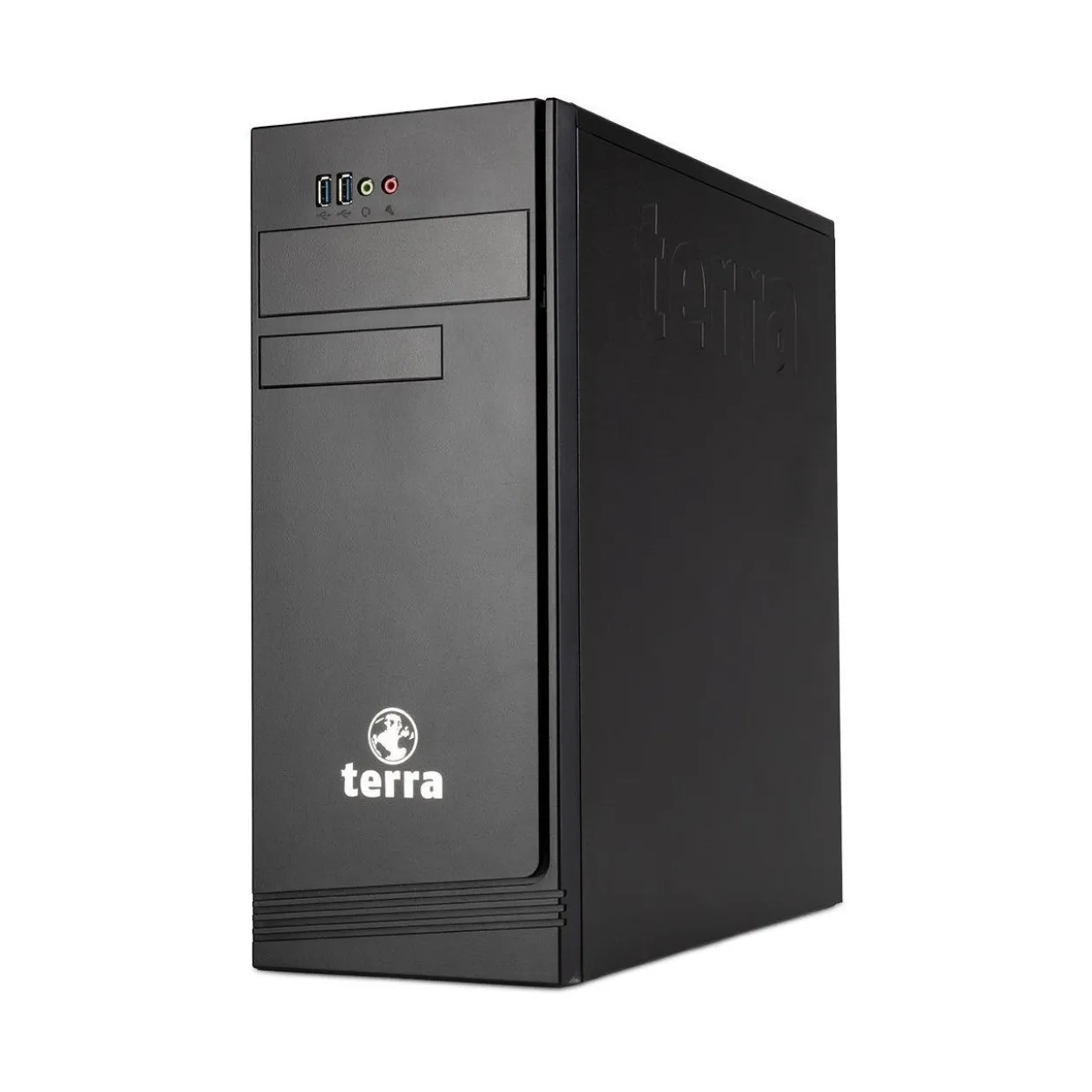 Terra PC-BUSINESS 6000 vPro GREENLINE Intel Core i5 14500 Windows 11 Pro