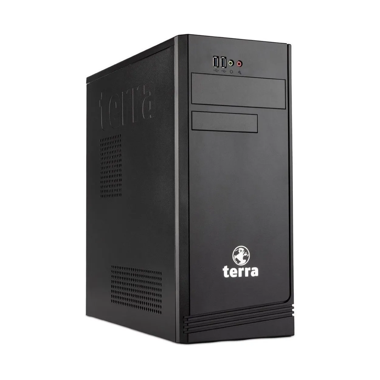 Terra PC-BUSINESS 6000 vPro GREENLINE Intel Core i5 14500 Windows 11 Pro
