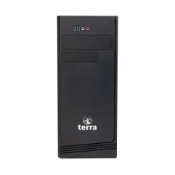 Terra PC-BUSINESS 6000 vPro GREENLINE Intel Core i5 14500 Windows 11 Pro
