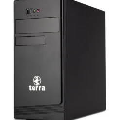 Terra PC 6000 Intel Core Ultra 5 225 Ohne Betriebssystem