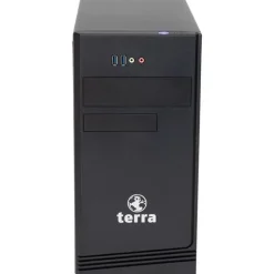 Terra PC 6000 Intel Core Ultra 5 225 Ohne Betriebssystem