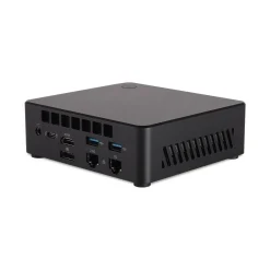 Terra PC-Micro 5000C GREENLINE Intel Core i3-1315U Windows 11 Pro