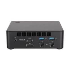 Terra PC-Micro 5000C GREENLINE Intel Core i3-1315U Windows 11 Pro