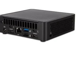 Terra PC-MICRO 6000 SILENT GREENLINE Ultra 5 120U/16GB/500GB/WIN11Pro