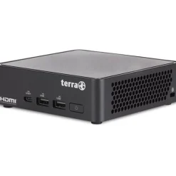 Terra PC-MICRO 6000 SILENT GREENLINE Ultra 5 120U/16GB/500GB/WIN11Pro