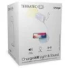 Terratec ChargeAir Light and Sound