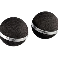 TerraTec Concert BT Mobile Boost 2.0 System 4W RMS schwarz