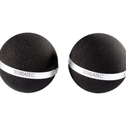 TerraTec Concert BT Mobile Boost 2.0 System 4W RMS schwarz