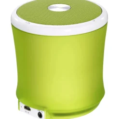 TerraTec Concert BT Neo xs 1.0 System 2,2W RMS grün