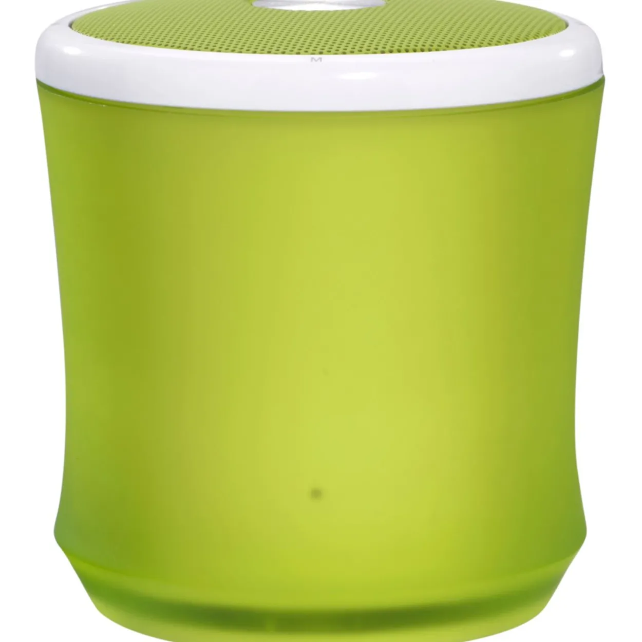 TerraTec Concert BT Neo xs 1.0 System 2,2W RMS grün