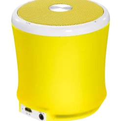 TerraTec Concert BT Neo xs 1.0 System 2,2W RMS gelb