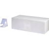 TerraTec Concert BT1 2.0 System 20W RMS weiß
