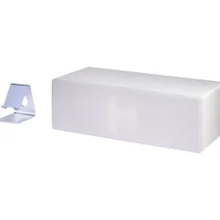 TerraTec Concert BT1 2.0 System 20W RMS weiß