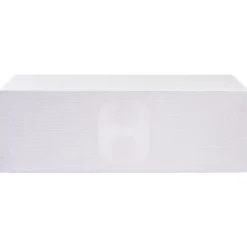 TerraTec Concert W1 2.0 System 20W RMS weiß