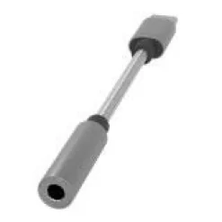 Terratec Connect C50 Type-C zu 3,5mm Klinke Kopfhörer