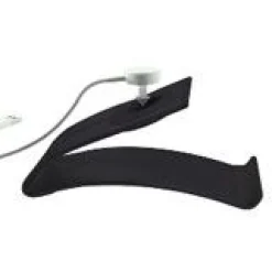 Terratec iTAB Duo Phone/Watch Ständer schwarz