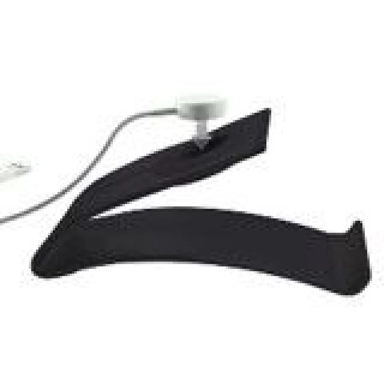 Terratec iTAB Duo Phone/Watch Ständer schwarz
