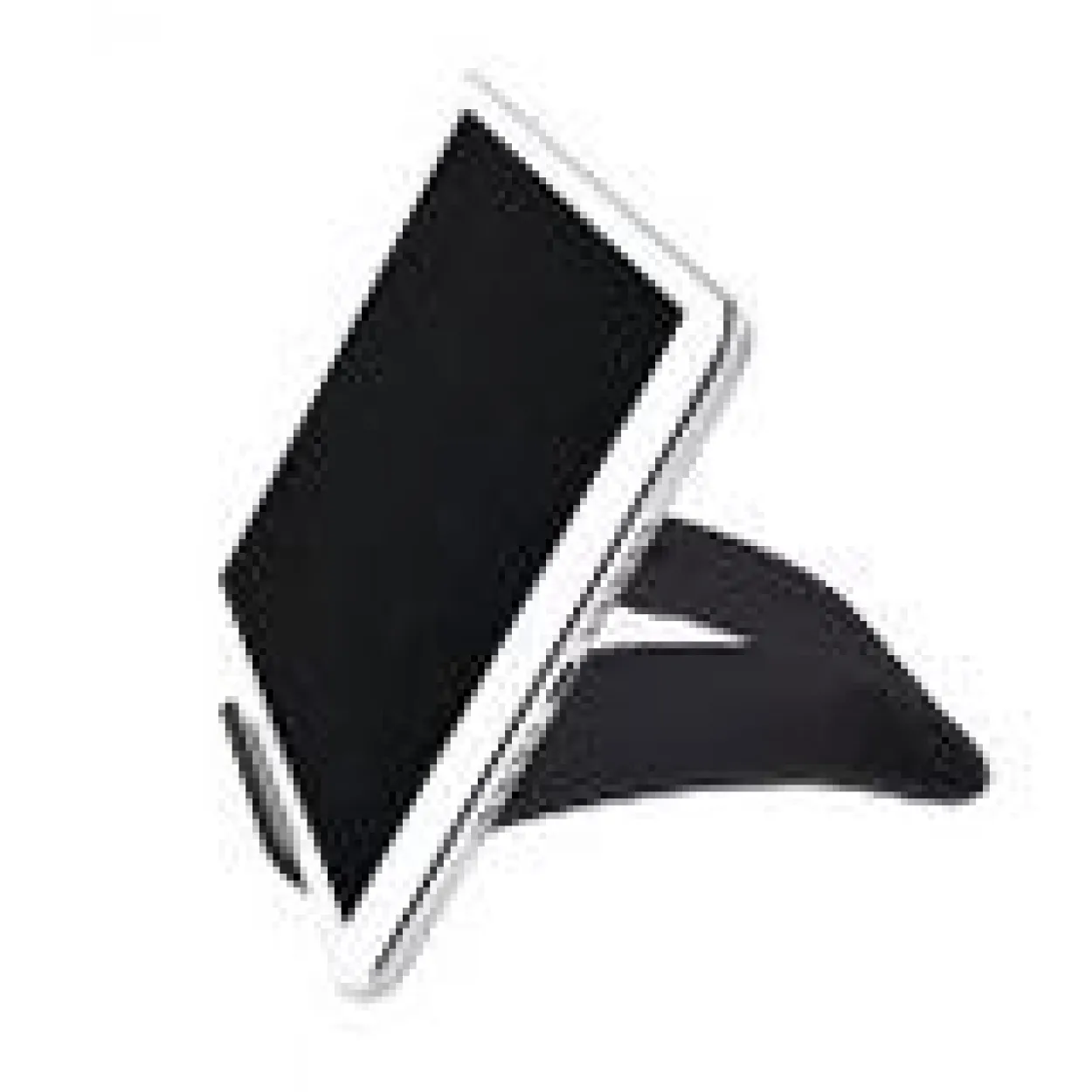 Terratec iTAB Duo Phone/Watch Ständer schwarz