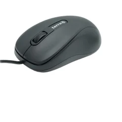 Terra 2000 USB schwarz (kabelgebunden)