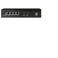 Terra VPN-Gateway schwarz DWARF PRO G5