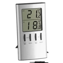 TFA 30.1027 Elektronisches Maxima/Minima Thermometer