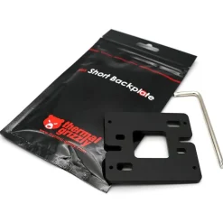 Thermal Grizzly AMD AM5 Short Backplate
