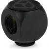Thermal Grizzly DeltaMate Rotary - T Black