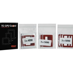 Thermal Grizzly GPU Guard - NVIDIA 4090, 5090, 5080