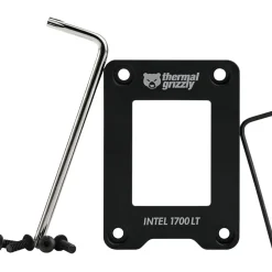 Thermal Grizzly Intel 1700 CPU Contact Frame LT