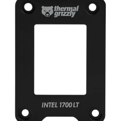 Thermal Grizzly Intel 1700 CPU Contact Frame LT