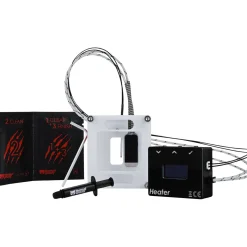 Thermal Grizzly Intel 1851 Delid-Die-Mate Heater V1