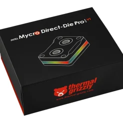 Thermal Grizzly Intel Mycro Direct-Die Pro RGB V1