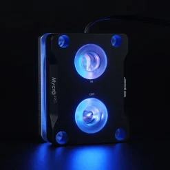 Thermal Grizzly Intel Mycro Direct-Die Pro RGB V1