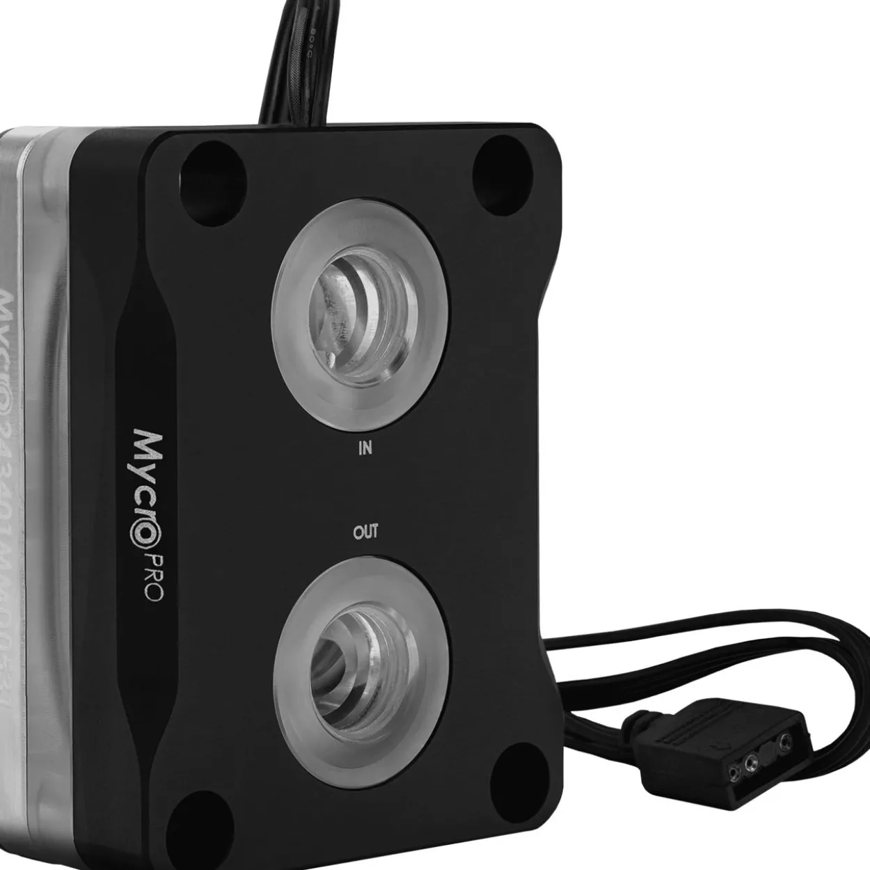 Thermal Grizzly Intel Mycro Direct-Die Pro RGB V1